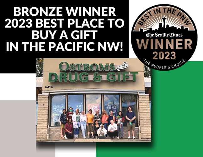 Seattle Times Best in PNW Bronze Gift 1