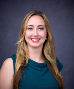 Amanda Ostroms EDMedMart Pharmacist